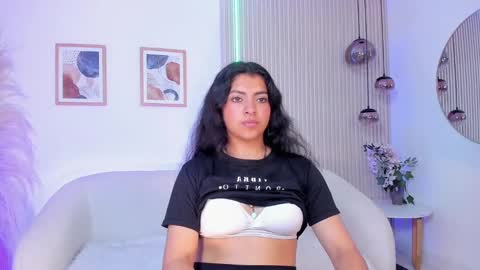 Snapshot of julie_devani chatting on 15, 11, 2025 julie_devani online show from 15, 11, 2025