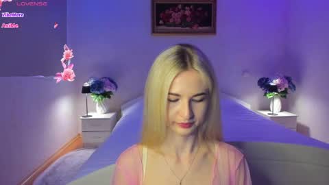 julieblazex online show from 30, 5, 2026