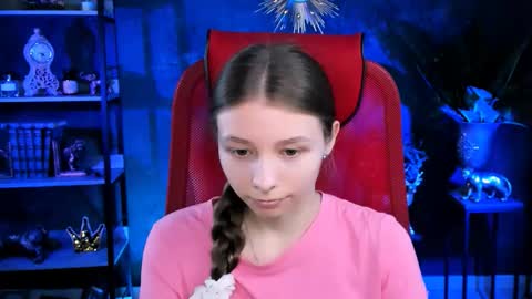Snapshot of juliedaniel chatting on 26, 9, 2025 juliedaniel online show from 26, 9, 2025