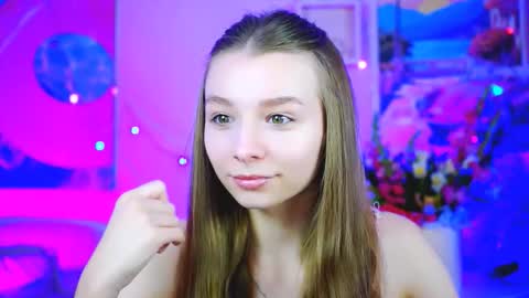 Snapshot of juliedaniel chatting on 2, 10, 2025 juliedaniel online show from 2, 10, 2025