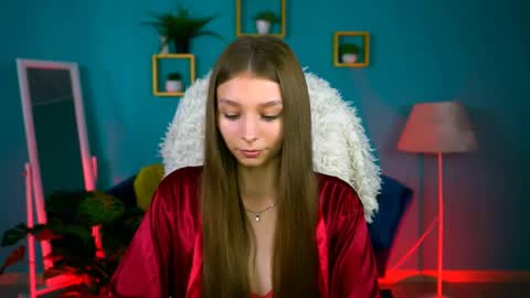 Snapshot of juliedaniel chatting on 5, 6, 2026 juliedaniel online show from 5, 6, 2026
