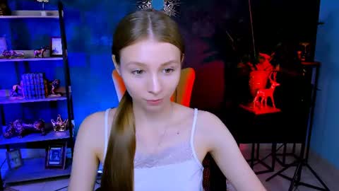 Snapshot of juliedaniel chatting on 6, 7, 2026 juliedaniel online show from 6, 7, 2026