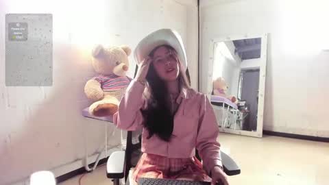 Snapshot of juliee_ross chatting on 31, 5, 2026 juliee_ross online show from 31, 5, 2026