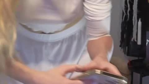 Snapshot of juliejuliette chatting on 25, 10, 2025 Julia online show from 25, 10, 2025