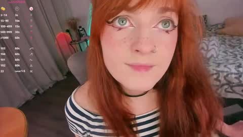 Juliet online show from 13, 4, 2026