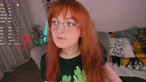Snapshot of juliet_schoolgirl chatting on 31, 5, 2026 Juliet online show from 31, 5, 2026