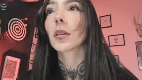 Snapshot of juliet_sourire chatting on 25, 6, 2026 juliet_sourire online show from 25, 6, 2026