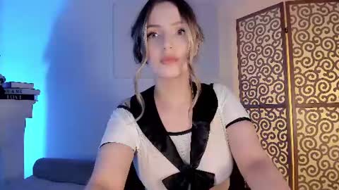 Snapshot of julieta369 chatting on 21, 6, 2026 Julieta369 online show from 21, 6, 2026
