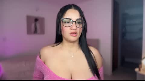 Julieta92  online show from 8, 11, 2025