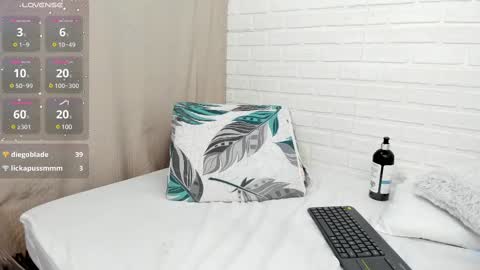 Snapshot of julieta_333 chatting on 22, 2, 2025 julieta_333 online show from 22, 2, 2025