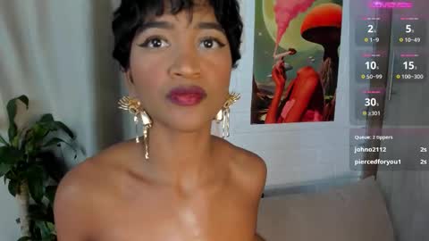 Snapshot of julieta__cooper chatting on 17, 1, 2026 Juli online show from 17, 1, 2026