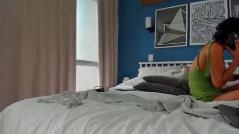 Snapshot of julieta__cooper chatting on 8, 2, 2026 Juli online show from 8, 2, 2026