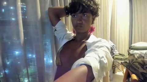 Snapshot of julieta__cooper chatting on 19, 2, 2026 Juli online show from 19, 2, 2026