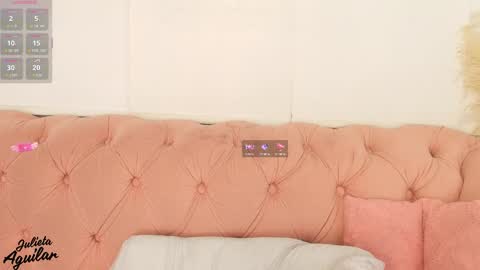 Juli online show from 2, 2, 2026