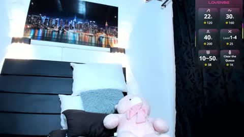 Julieta  online show from 20, 10, 2025