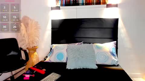 Julieta  online show from 9, 11, 2025