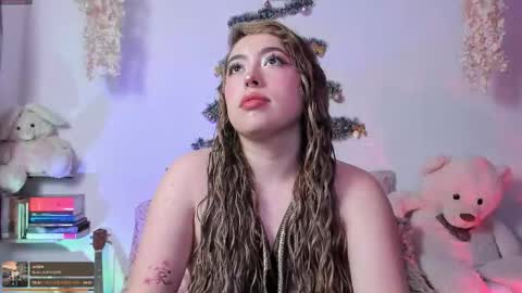 Juli  online show from 11, 1, 2026