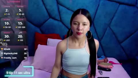 Julieta online show from 4, 3, 2026