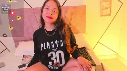 julieta_lein online show from 28, 10, 2025