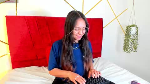 julieta_lein online show from 9, 1, 2026