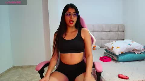 julieta_rose19 online show from 15, 3, 2026