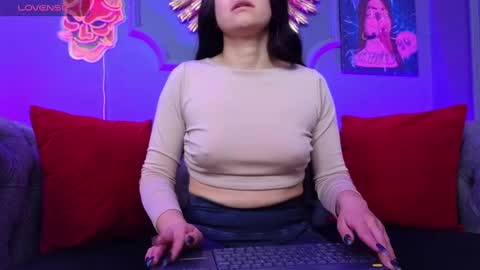  Julieta  online show from 27, 1, 2025