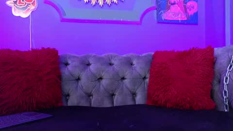  Julieta  online show from 12, 2, 2025