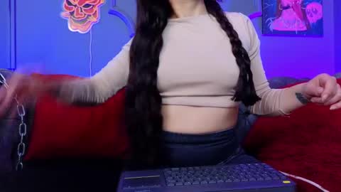  Julieta  online show from 20, 2, 2025