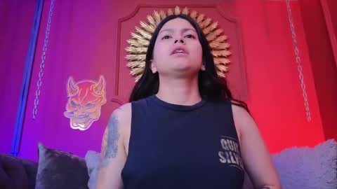  Julieta  online show from 14, 11, 2025