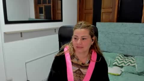 julieta_star69 online show from 19, 1, 2026