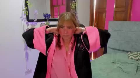julieta_star69 online show from 15, 4, 2026