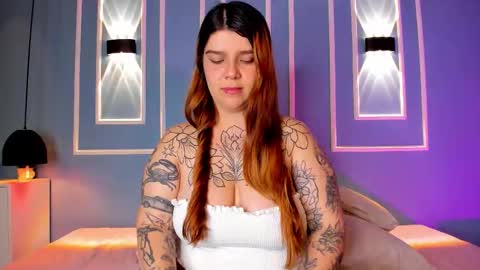 Snapshot of julieta_zc chatting on 8, 3, 2026 Julieta online show from 8, 3, 2026