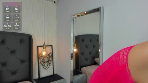 Snapshot of julietabonet chatting on 18, 4, 2026 JULI online show from 18, 4, 2026