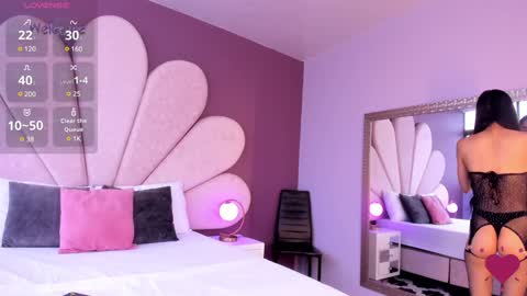 Julieta online show from 25, 1, 2025