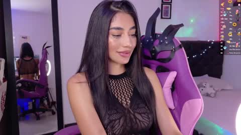 Julieta online show from 21, 5, 2026