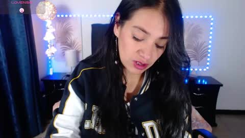 Snapshot of julietacollins06 chatting on 16, 1, 2025 julietacollins06 online show from 16, 1, 2025