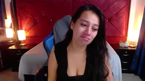 Snapshot of julietacollins06 chatting on 12, 1, 2026 julietacollins06 online show from 12, 1, 2026