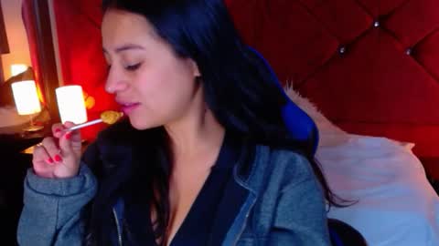 Snapshot of julietacollins06 chatting on 23, 2, 2026 julietacollins06 online show from 23, 2, 2026