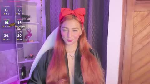 Juliet online show from 13, 12, 2024