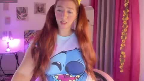 Snapshot of julietacollinss chatting on 27, 6, 2026 Julieta online show from 27, 6, 2026