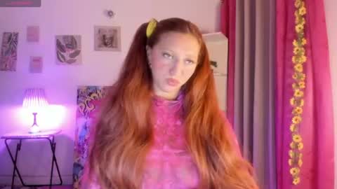 Snapshot of julietacollinss chatting on 11, 7, 2026 Julieta online show from 11, 7, 2026