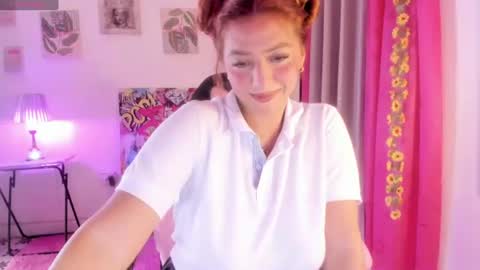 Snapshot of julietacollinss chatting on 25, 7, 2026 Julieta online show from 25, 7, 2026