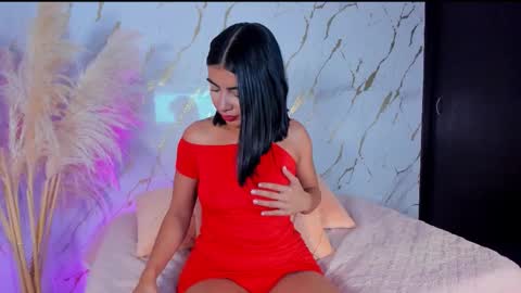 Julieth Gomez online show from 14, 2, 2026