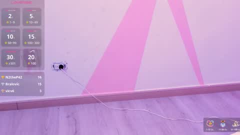 julietakane online show from 4, 3, 2025