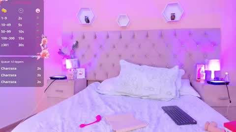 julietakane online show from 8, 3, 2025