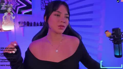 Julieta  online show from 23, 11, 2025