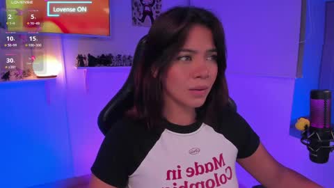 Julieta  online show from 17, 4, 2026