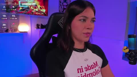 Julieta  online show from 22, 4, 2026