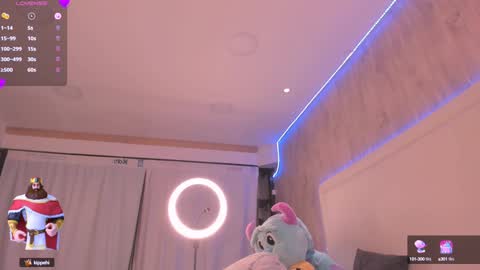 Julieta Vargas online show from 2, 2, 2025