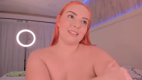 Julieta Vargas online show from 6, 3, 2025